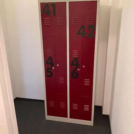 Geraeumige Monteurs * Brema