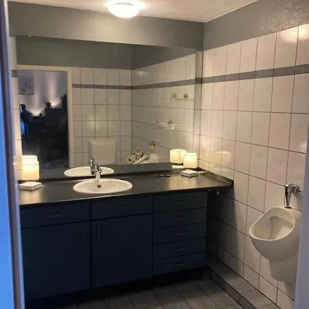 דירה Geraeumige Monteurs *