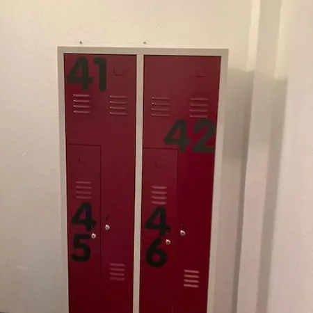 Apartament Geraeumige Monteurs Brema