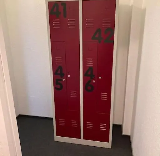 Geraeumige Monteurs * Bremen