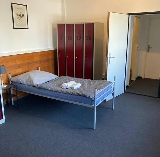 Geraeumige Monteurs Lejlighed *