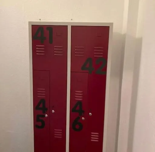 Lejlighed Geraeumige Monteurs Bremen